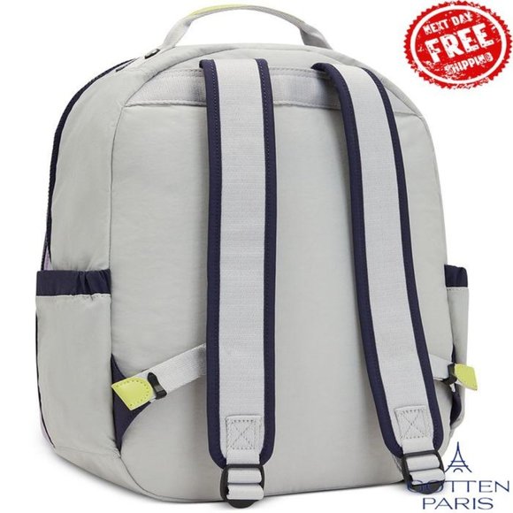 Kipling Seoul Large 15\